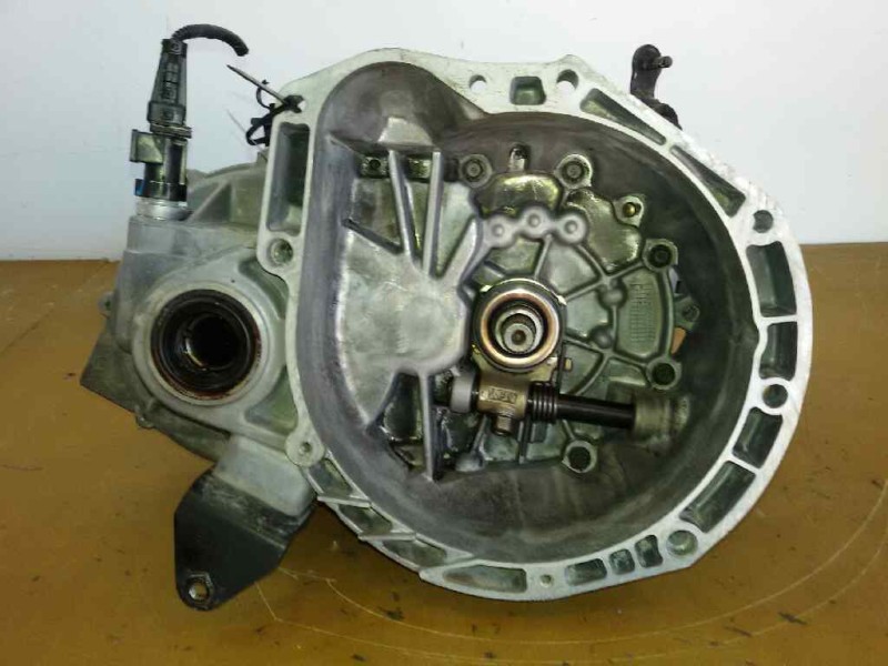 Recambio de caja cambios para kia picanto 1.1 lx referencia OEM IAM M61671  ENVIO0824