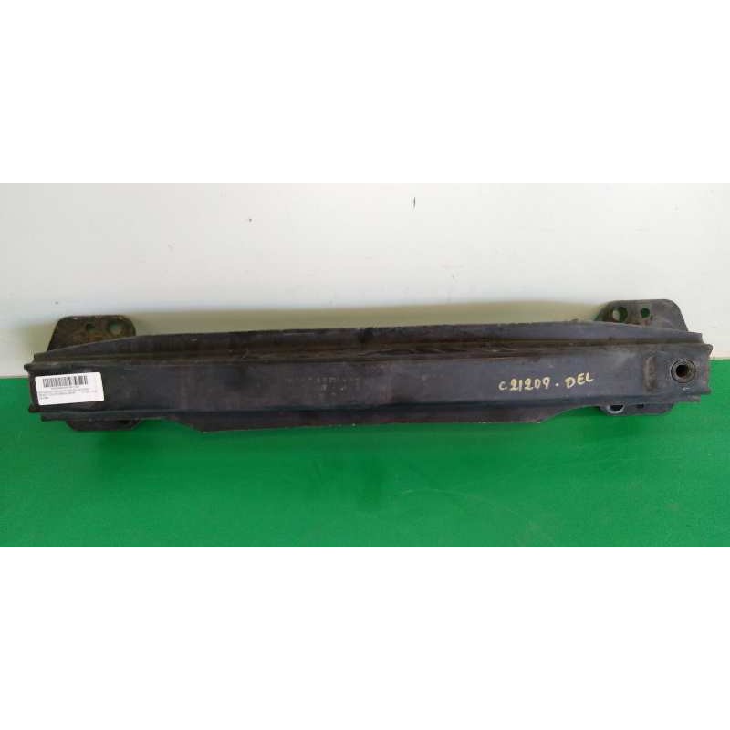 Recambio de refuerzo paragolpes delantero para smart coupe básico (45kw) referencia OEM IAM   