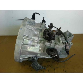 Recambio de caja cambios para kia picanto 1.1 lx referencia OEM IAM M61671  ENVIO0824