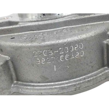 Recambio de depresor freno / bomba vacio para citroën c4 picasso 1.2 12v e-thp referencia OEM IAM 9827166480  