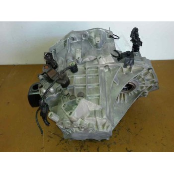 Recambio de caja cambios para kia picanto 1.1 lx referencia OEM IAM M61671  ENVIO0824