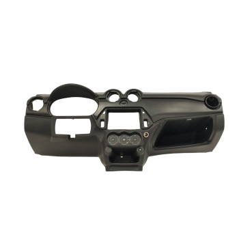 Recambio de salpicadero para aixam s8 sv/42/sf referencia OEM IAM 7AY123  