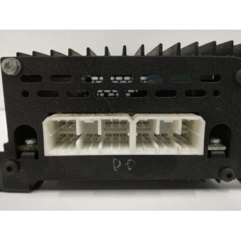 Recambio de sistema audio / radio cd para jeep gr.cherokee (zj)/(z) 2.5 td ltd. (z) referencia OEM IAM 56038503  