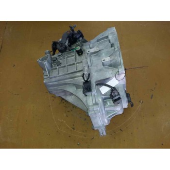 Recambio de caja cambios para kia picanto 1.1 lx referencia OEM IAM M61671  ENVIO0824