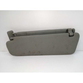 Recambio de parasol derecho para volkswagen touareg (7la) 5.0 v10 tdi cat (ayh) referencia OEM IAM 7L6857552Q  