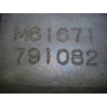 Recambio de caja cambios para kia picanto 1.1 lx referencia OEM IAM M61671  ENVIO0824