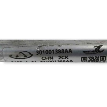 Recambio de tubos aire acondicionado para omoda 5 1.6 tgdi referencia OEM IAM 301001388AA  