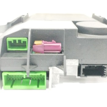 Recambio de modulo electronico para volvo v50 familiar 2.0 diesel cat referencia OEM IAM 31210320  