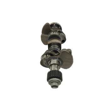 Recambio de cigueñal para volkswagen polo 1.0 tsi referencia OEM IAM 04CM  