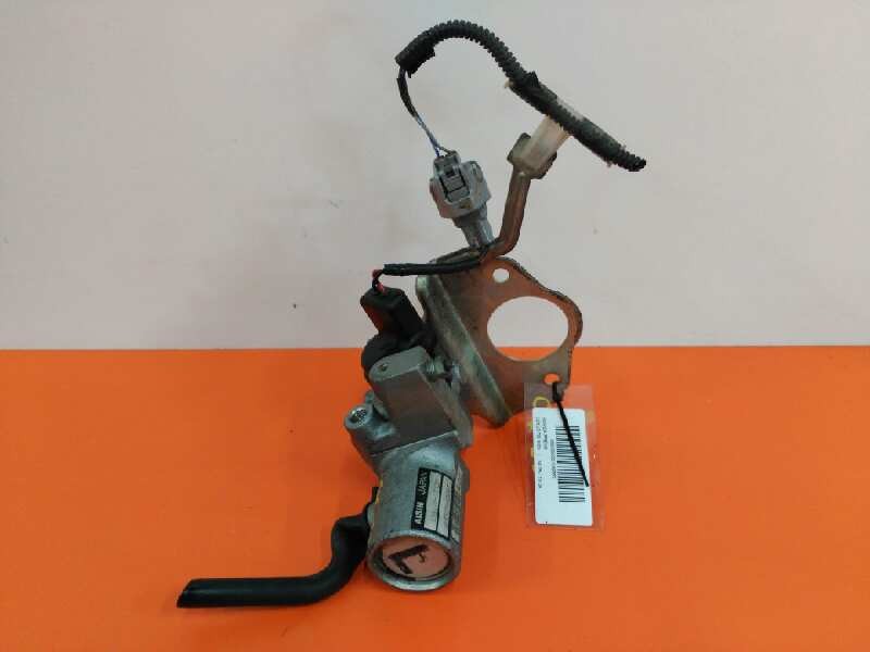 Recambio de bomba freno para lexus rx 400h referencia OEM IAM 13811010420 Recambio de bomba freno para lexus rx 400h referencia OEM IAM 13811010420