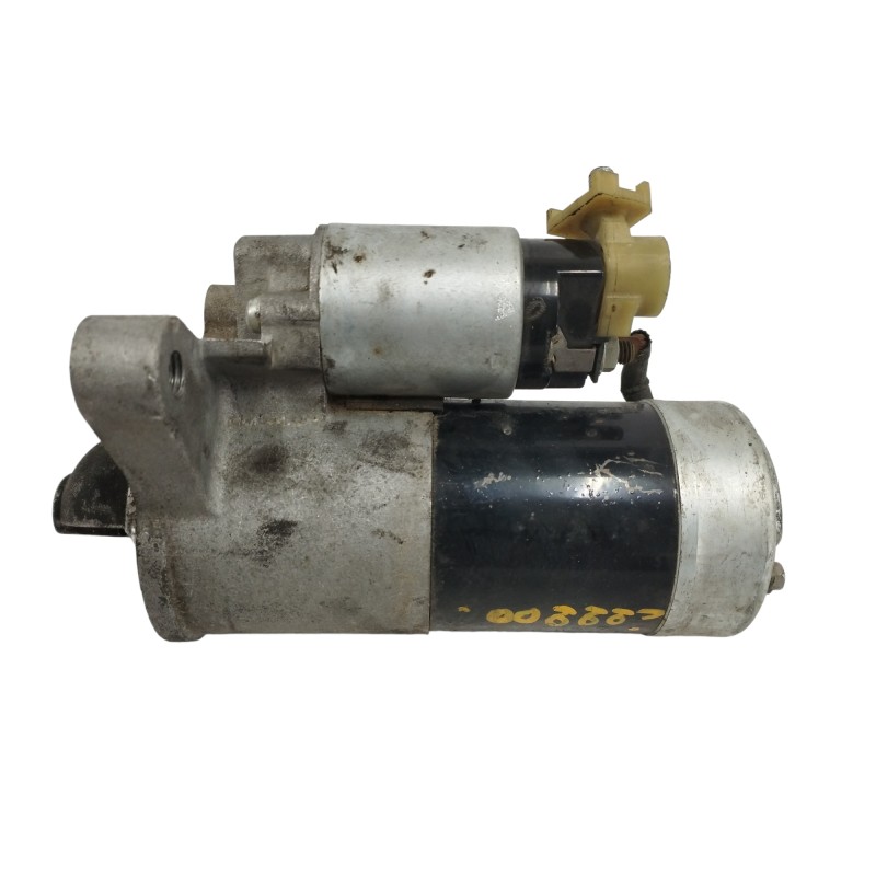 Recambio de motor arranque para mazda 3 lim. () style referencia OEM IAM SH1B M001781582 