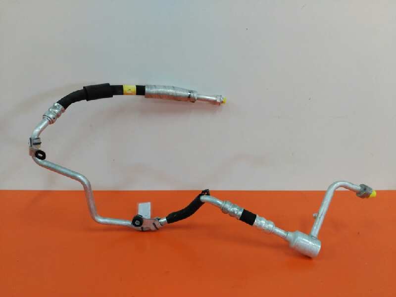 Recambio de tubos aire acondicionado para daewoo nubira berlina sx referencia OEM IAM 96554346  