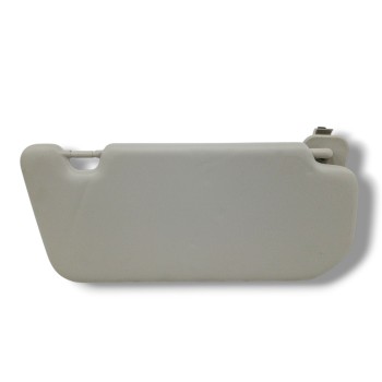 Recambio de parasol izquierdo para nissan qashqai iii (j12) 1.3 dig-t referencia OEM IAM   