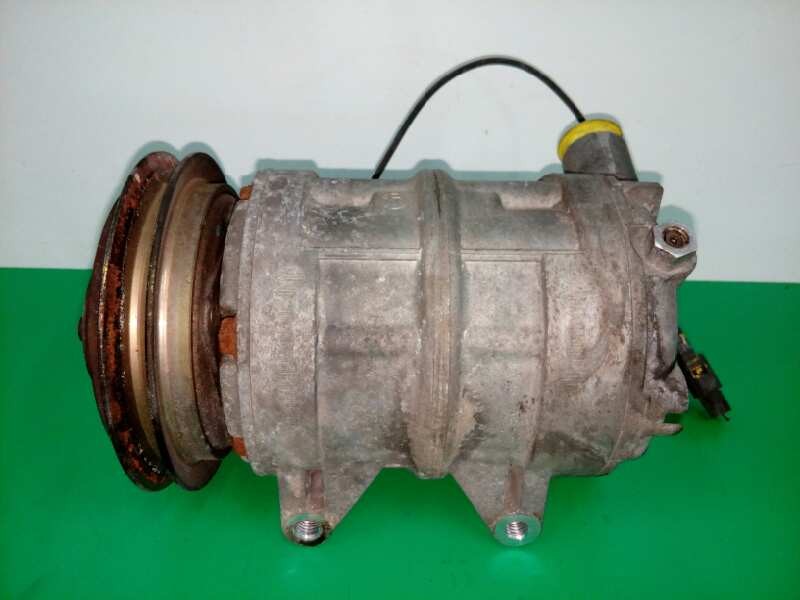 Recambio de compresor aire acondicionado para nissan terrano/terrano.ii (r20) s (5-ptas.) referencia OEM IAM 926000X010 EA480450