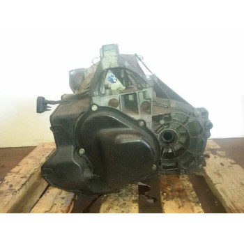 Recambio de caja cambios para ford focus berlina (cap) ambiente (d) referencia OEM IAM   