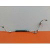 Recambio de tubos aire acondicionado para suzuki swift berlina (mz) glx (5-ptas.) referencia OEM IAM 9571062JB0  