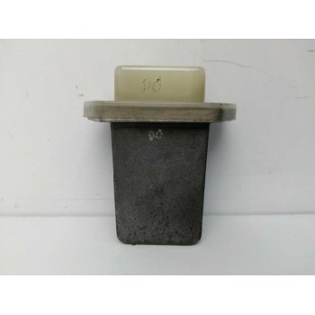 Recambio de resistencia calefaccion para ssangyong actyon i 200 xdi 4wd referencia OEM IAM 6811109170  