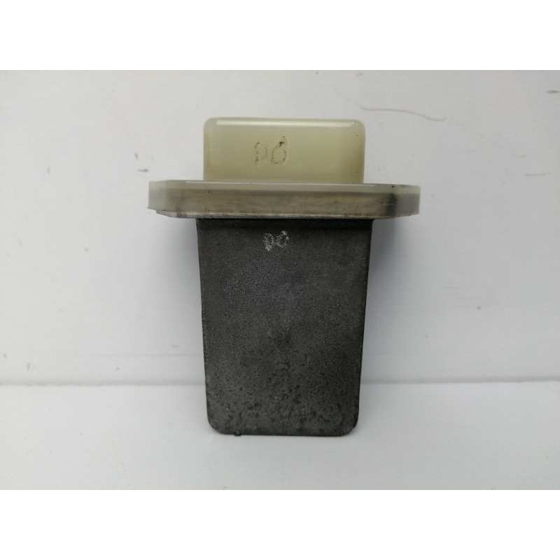 Recambio de resistencia calefaccion para ssangyong actyon i 200 xdi 4wd referencia OEM IAM 6811109170  