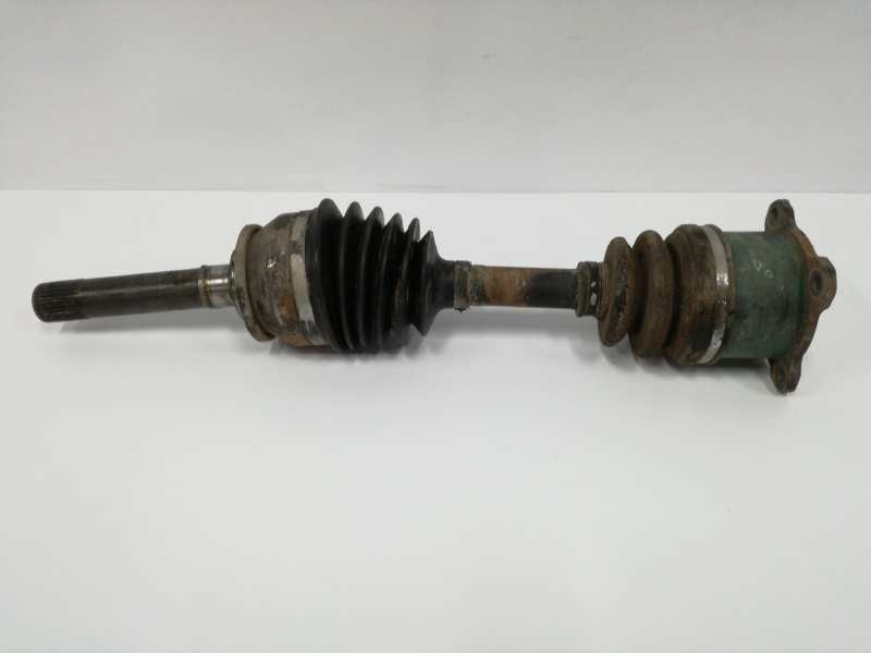 Recambio de transmision trasera derecha para bmw serie 3 berlina (e46) 320d referencia OEM IAM   