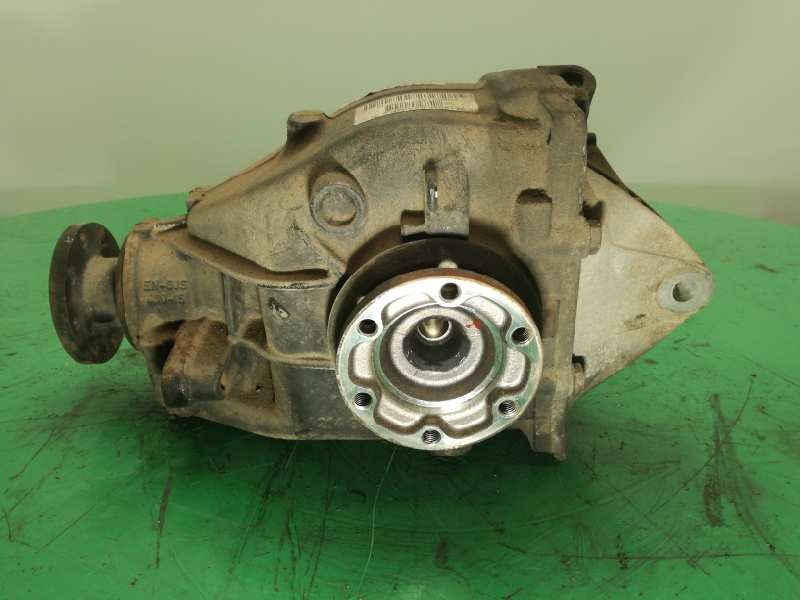Recambio de diferencial trasero para bmw serie 3 berlina (e46) 320d referencia OEM IAM 7518845 RELACION 2.35 