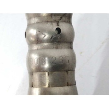 Recambio de sonda lambda para audi a6 avant (4f5) 3.2 v6 24v fsi referencia OEM IAM 06E906265E  