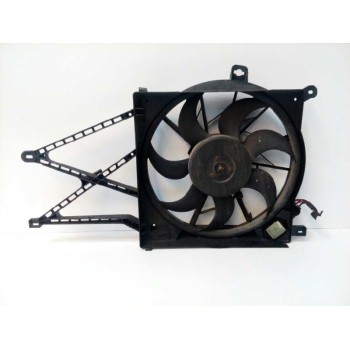 Recambio de electroventilador para opel astra h berlina enjoy referencia OEM IAM 13126354 0130303300 