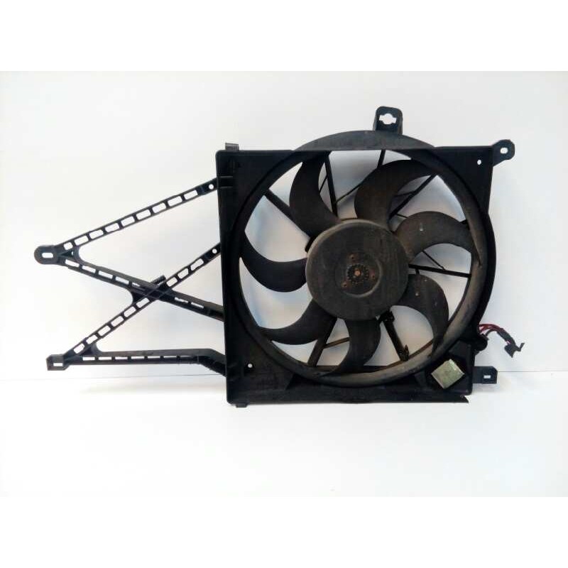 Recambio de electroventilador para opel astra h berlina enjoy referencia OEM IAM 13126354 0130303300 