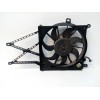 Recambio de electroventilador para opel astra h berlina enjoy referencia OEM IAM 13126354 0130303300 