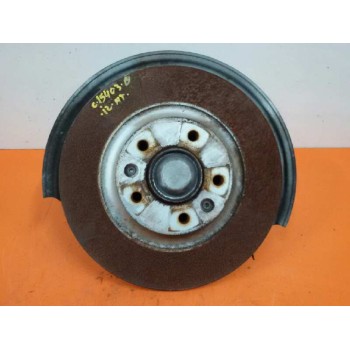 Recambio de mangueta trasera izquierda para peugeot 407 st sport referencia OEM IAM 517628  
