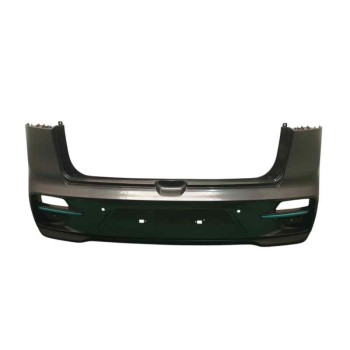 Recambio de paragolpes trasero para kia niro i (de) e-niro referencia OEM IAM 86611Q4000  