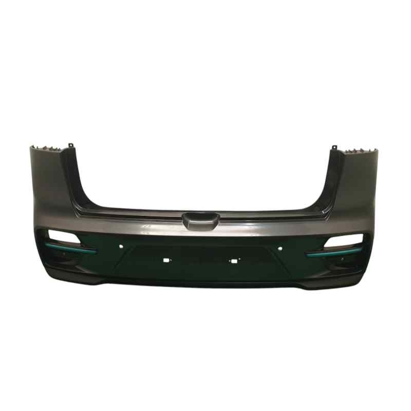 Recambio de paragolpes trasero para kia niro i (de) e-niro referencia OEM IAM 86611Q4000  
