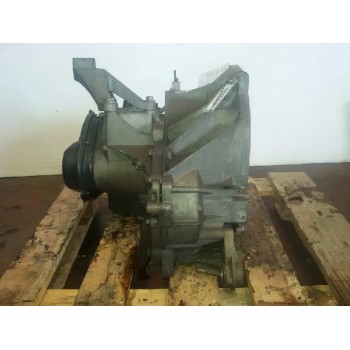 Recambio de caja cambios para ford focus berlina (cap) ambiente (d) referencia OEM IAM   