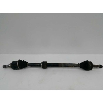 Recambio de transmision delantera derecha para toyota auris 1.4 turbodiesel cat referencia OEM IAM   