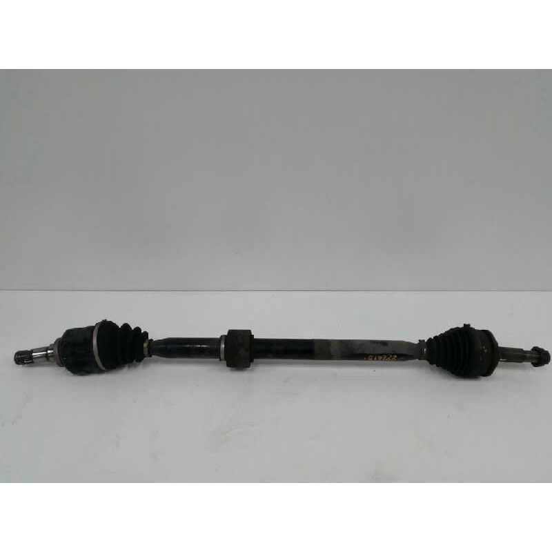 Recambio de transmision delantera derecha para toyota auris 1.4 turbodiesel cat referencia OEM IAM   