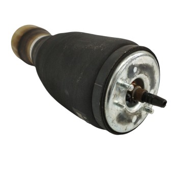 Recambio de amortiguador trasero izquierdo para bmw x5 (e53) 4.4 v8 32v cat (m62) referencia OEM IAM 6750355 AMORTIGUADOR NEUMAT