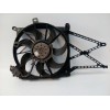 Recambio de electroventilador para opel astra h berlina enjoy referencia OEM IAM 13126354 0130303300 