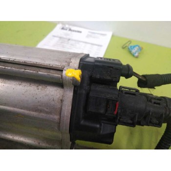 Recambio de cremallera direccion para opel astra j sports tourer cosmo referencia OEM IAM 13363853 7805974728F 