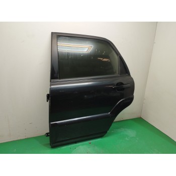 Recambio de puerta trasera izquierda para kia sportage ii (je_, km_) 2.0 crdi 4wd referencia OEM IAM   