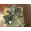 Recambio de caja cambios para ford focus berlina (cap) ambiente (d) referencia OEM IAM   
