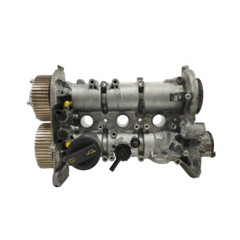 Recambio de culatin para volkswagen polo 1.0 tsi referencia OEM IAM 04C103479K  