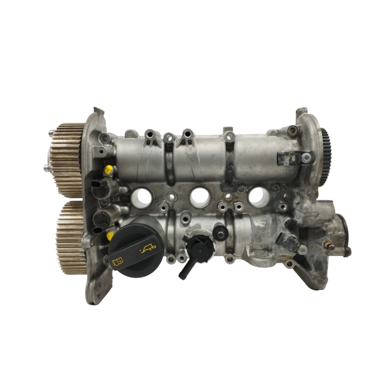 Recambio de culatin para volkswagen polo 1.0 tsi referencia OEM IAM 04C103479K  