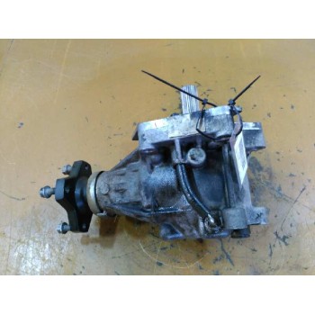 Recambio de caja transfer para nissan x-trail (t31) xe referencia OEM IAM JD600  