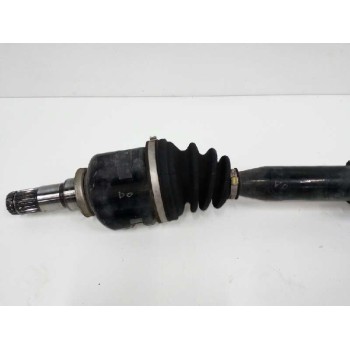 Recambio de transmision delantera derecha para toyota auris 1.4 turbodiesel cat referencia OEM IAM   