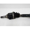 Recambio de transmision delantera derecha para toyota auris 1.4 turbodiesel cat referencia OEM IAM   