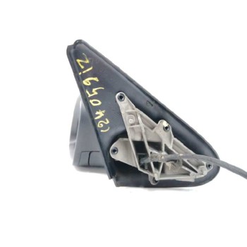 Recambio de retrovisor izquierdo para seat toledo (1m2) 1.6 16v referencia OEM IAM  8 CABLES 