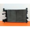 Recambio de radiador agua para opel astra j sports tourer cosmo referencia OEM IAM 13267655  