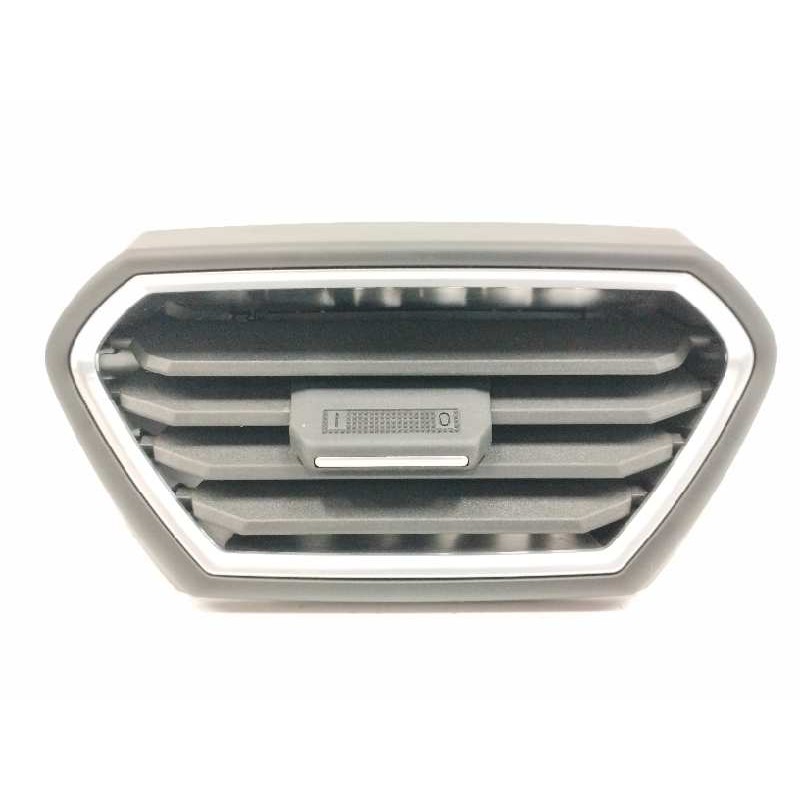 Recambio de rejilla aireadora para seat leon sportstourer (kl8, kld) 2.0 tdi referencia OEM IAM 5FB820901A LADO IZQUIERDO 