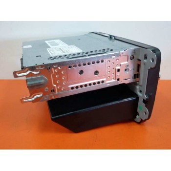 Recambio de sistema audio / radio cd para volkswagen golf vi (5k1) advance referencia OEM IAM 5K0035156A  