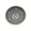 Recambio de volante motor para hyundai terracan (hp) 2.9 crdi cat referencia OEM IAM   