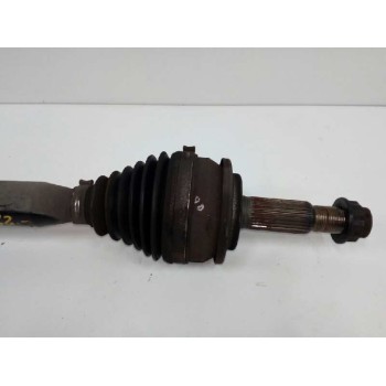 Recambio de transmision delantera derecha para toyota auris 1.4 turbodiesel cat referencia OEM IAM   